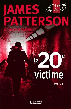 James Patterson - La 20e victime